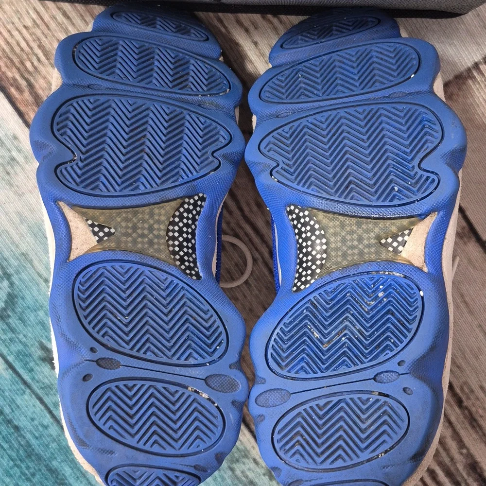 Jordan Pro Strong Shoes